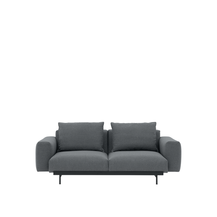 Muuto In Situ Modular 2- Seater Sofa