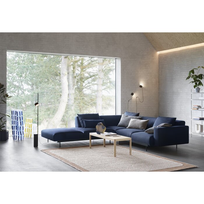 Muuto In Situ Modular 2- Seater Sofa