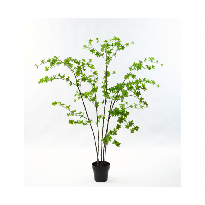Silk-ka Plant Groen 152 cm
