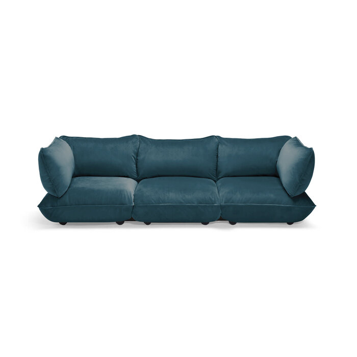 Fatboy Sumo Sofa Grand Velvet Recycled