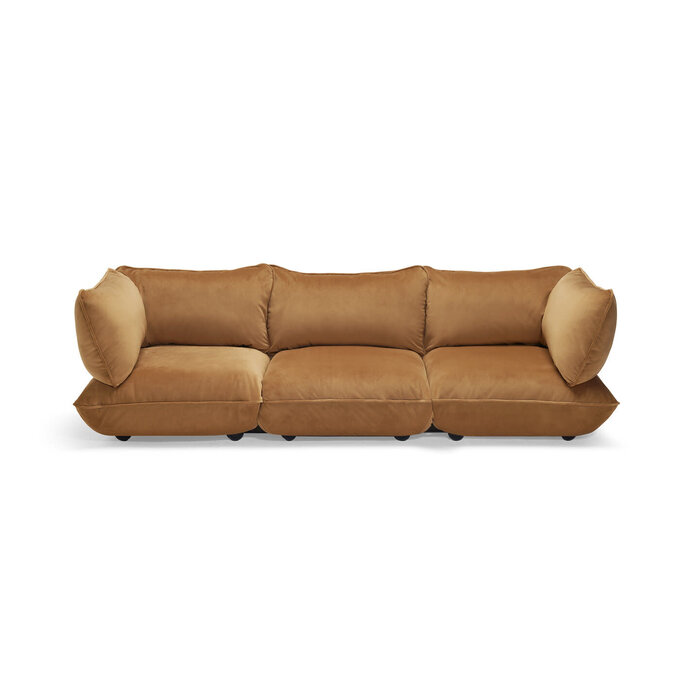 Fatboy Sumo Sofa Grand Velvet Recycled