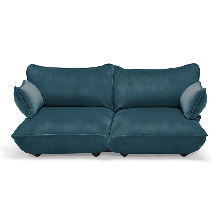 Fatboy Sumo Sofa Medium Velvet Recycled