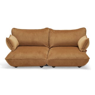 Fatboy Sumo Sofa Medium Velvet Recycled