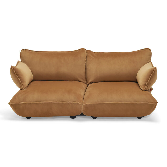 Fatboy Sumo Sofa Medium Velvet Recycled