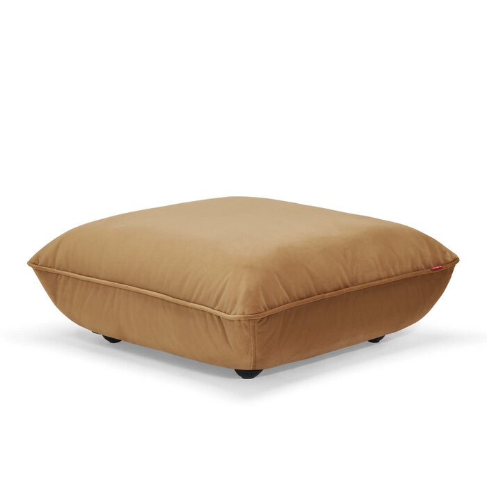 Fatboy Sumo Hocker Velvet Recycled