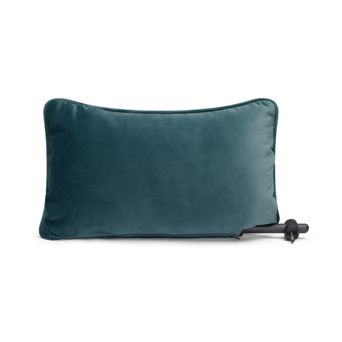Fatboy Sumo Armrest Velvet Recycled
