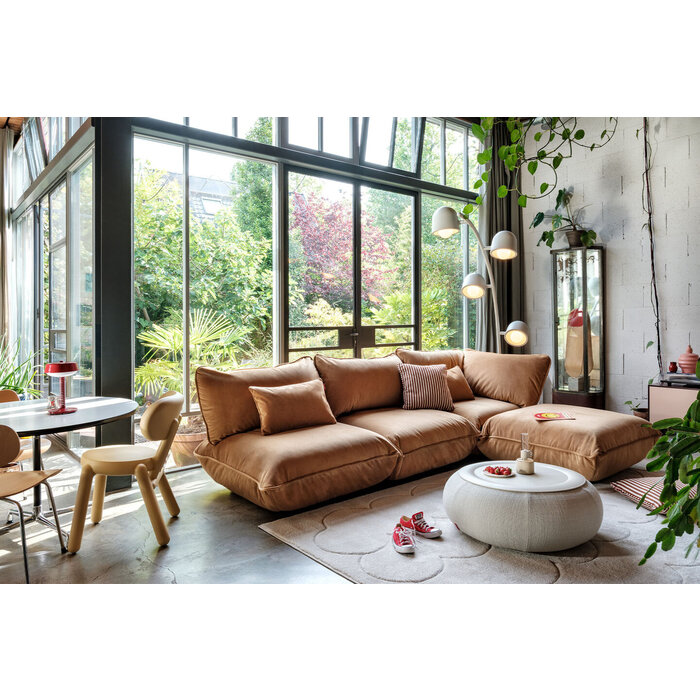 Fatboy Sumo Sofa Grand Velvet Recycled