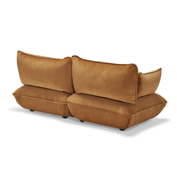 Fatboy Sumo Sofa Medium Velvet Recycled
