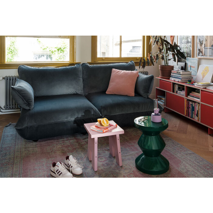 Fatboy Sumo Sofa Medium Velvet Recycled