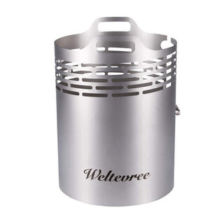 Weltevree Dutchtub Wind Shield