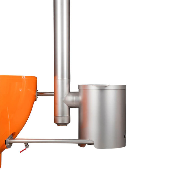 Weltevree Chimney for Dutchtub