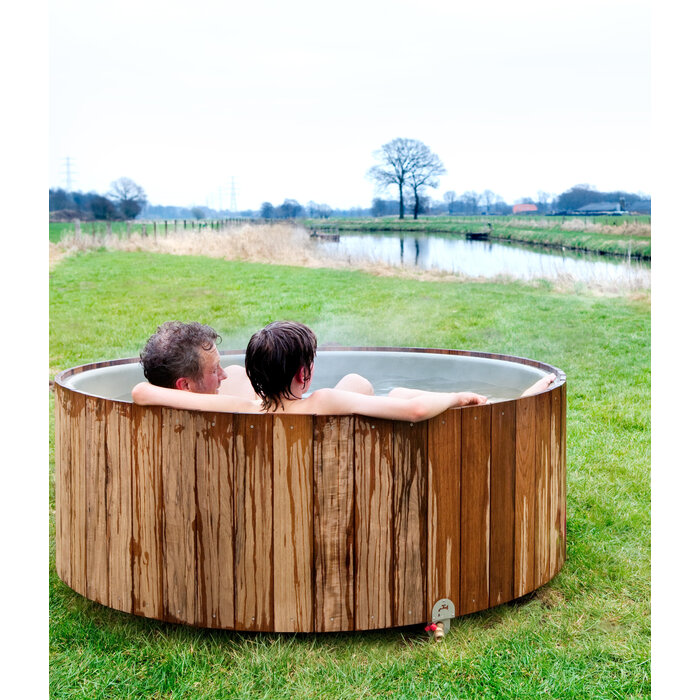 Weltevree Dutchtub Wood