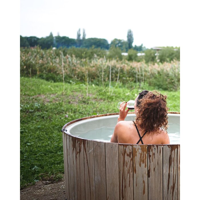 Weltevree Dutchtub Wood