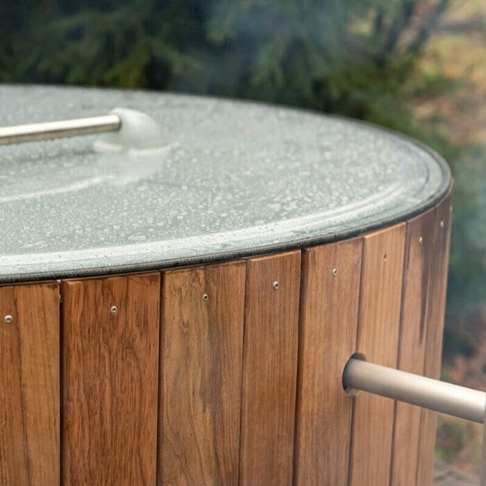 Weltevree Dutchtub Wood