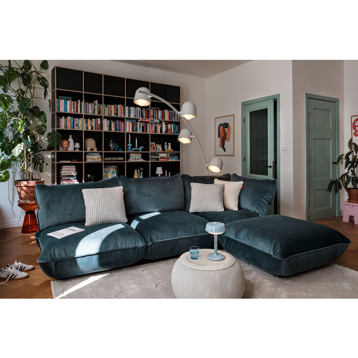 Fatboy Square Pillow Terry