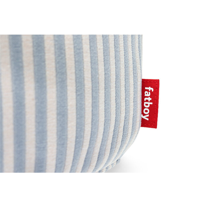 Fatboy Point Terry Poef