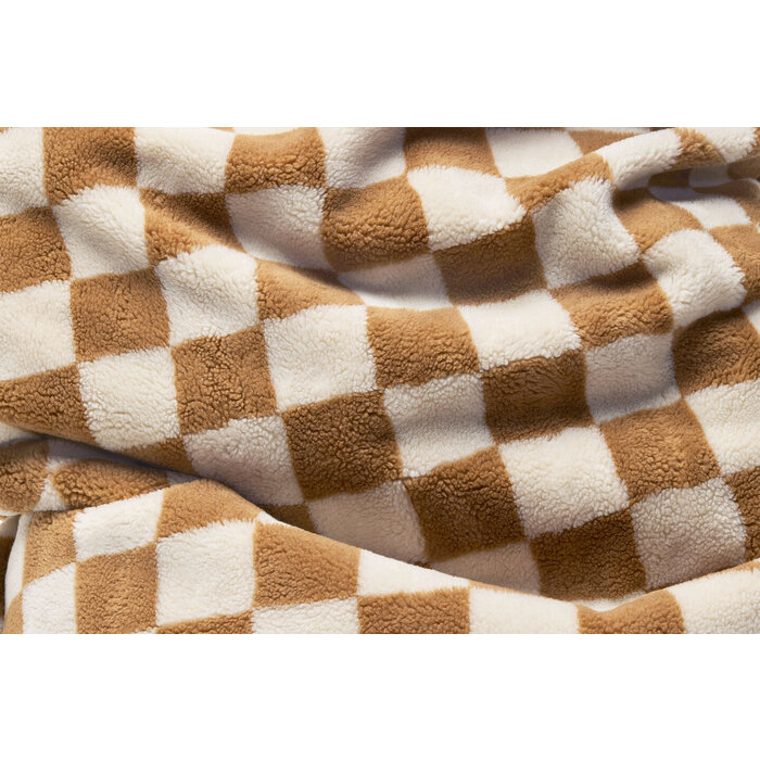 Fatboy Original Slim Teddy Chess Zitzak