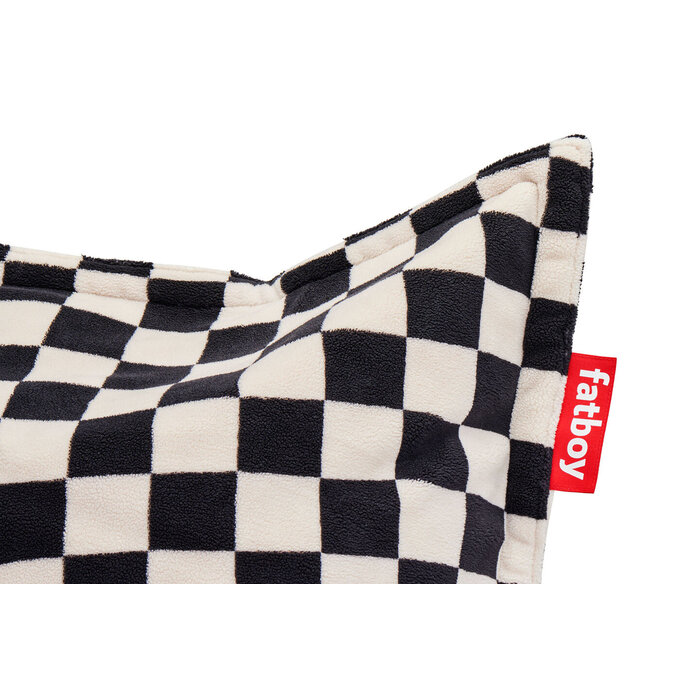 Fatboy Original Slim Teddy Chess Zitzak