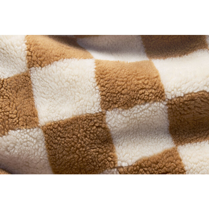 Fatboy Square Pillow Teddy