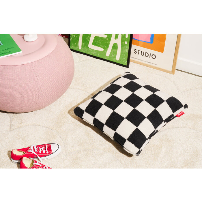 Fatboy Square Pillow Teddy
