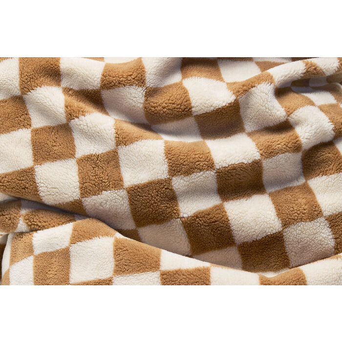 Fatboy Point Teddy Chess Poef