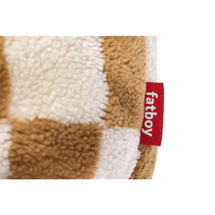Fatboy Point Teddy Chess Poef