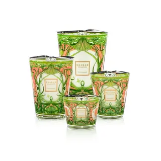 Baobab Collection Geurkaars Tomorrowland 2024 Max 10