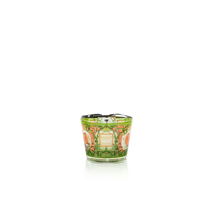 Baobab Collection Geurkaars Tomorrowland 2024 Max 10