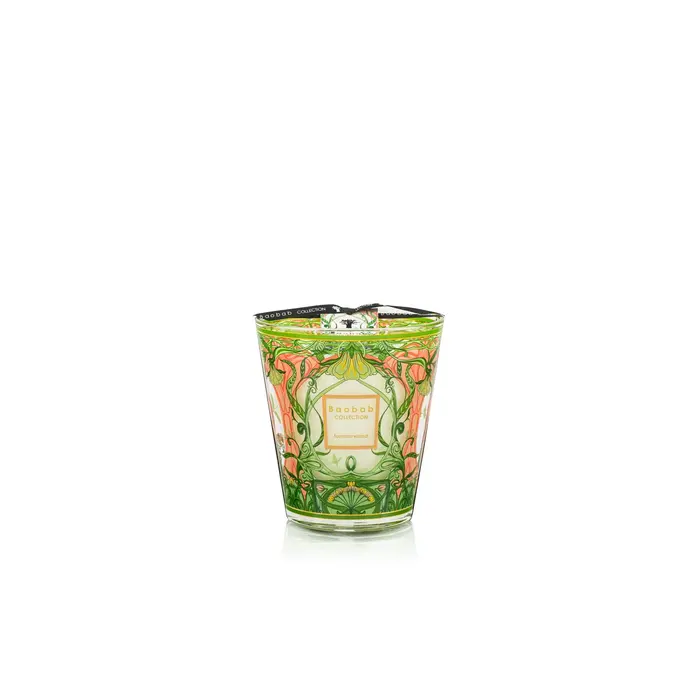 Baobab Collection Geurkaars Tomorrowland 2024 Max 10