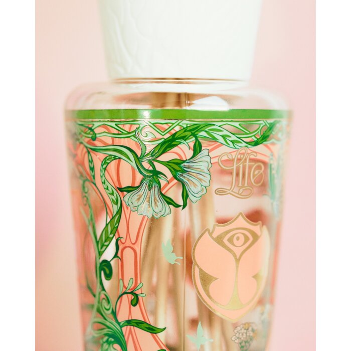 Baobab Collection Geurkaars Tomorrowland 2024 Max 10