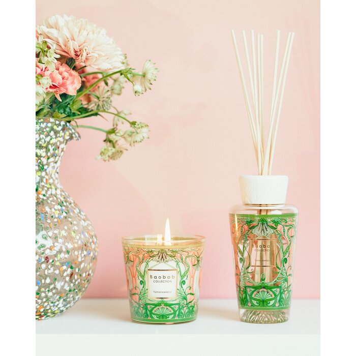 Baobab Collection Diffuser 250 ml My First Baobab Tomorrowland 2024