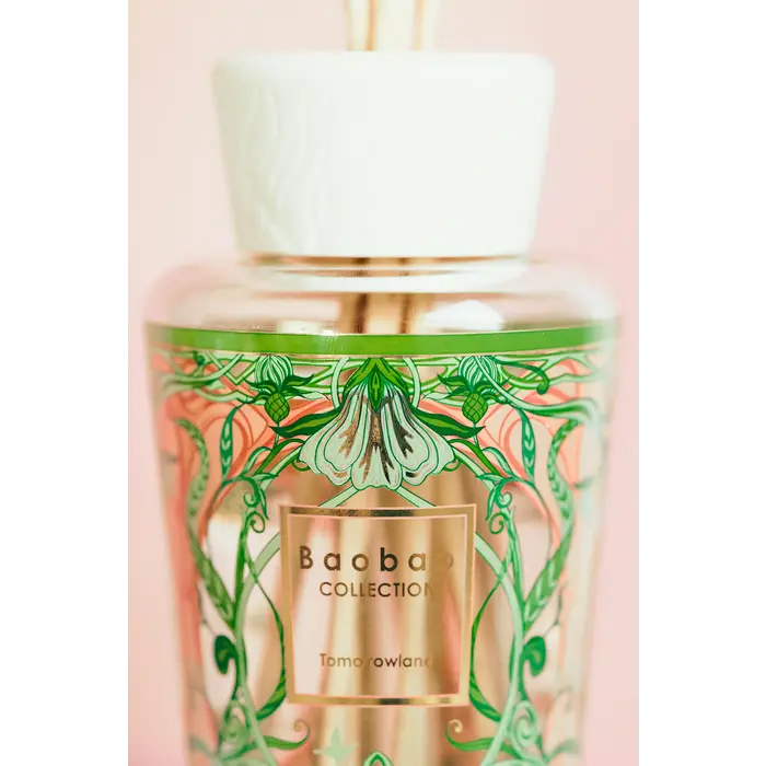 Baobab Collection Diffuser 250 ml My First Baobab Tomorrowland 2024