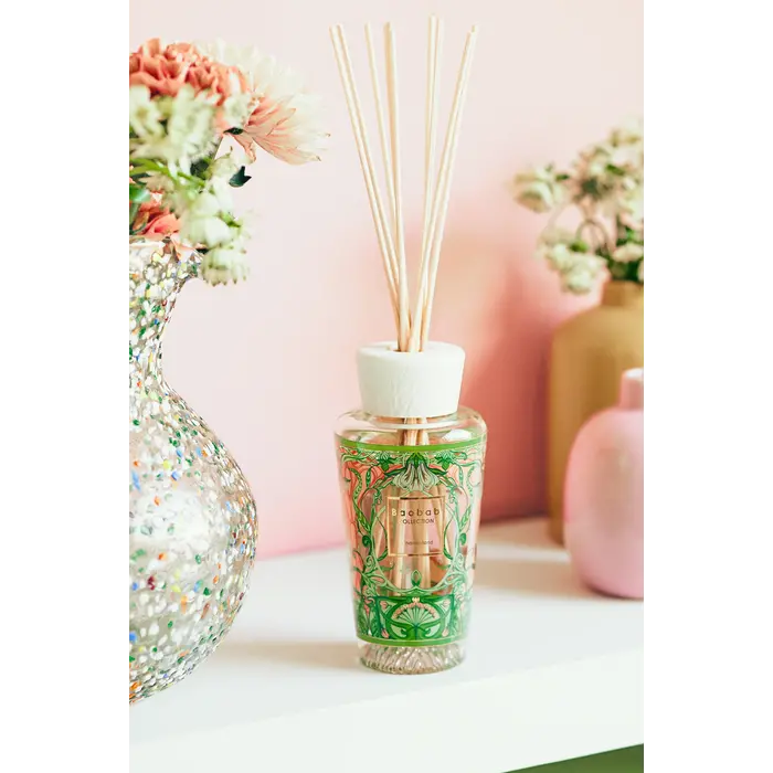 Baobab Collection Diffuser 250 ml My First Baobab Tomorrowland 2024