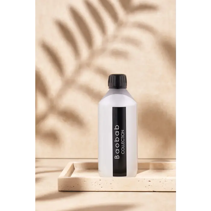 Baobab Collection Refill Arabian Nights 500 ml