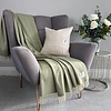 Plaid Fern Herringbone 200 x 145 cm