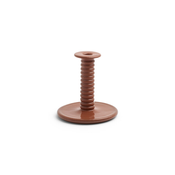 HAY Barro Candleholder