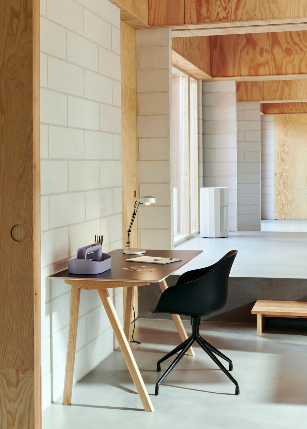 HAY CPH 90 Bureau - Modern Design voor Thuis en Kantoor