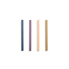 Square Candle Set of 4
