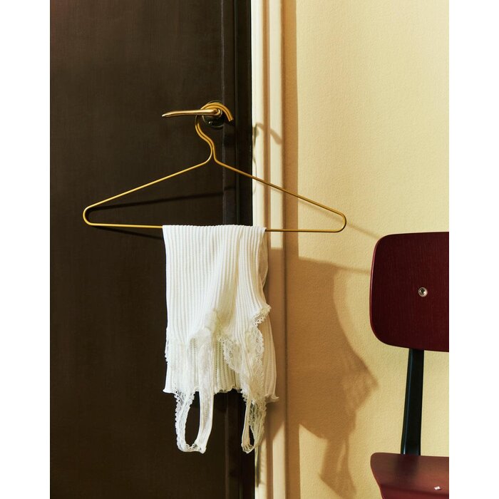 HAY Colour Hanger Set of 3