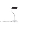 Apex Table Lamp Iron Black