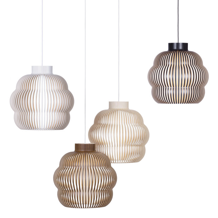 Secto Design Kumulo 5200 Hanglamp