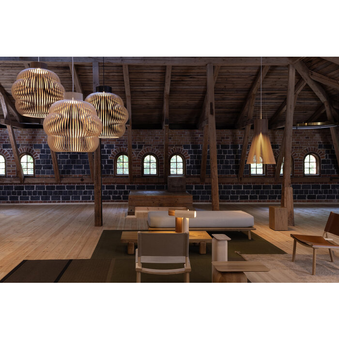 Secto Design Kumulo 5200 Hanglamp