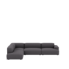 Connect Modular Sofa Corner - Vancouver 13