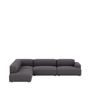 Muuto Connect Modular Sofa Corner - Vancouver 13