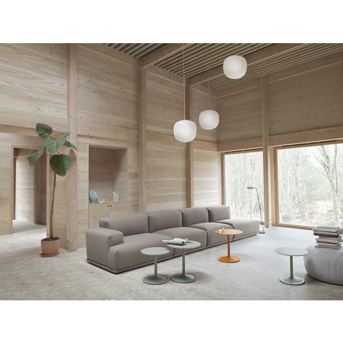 Muuto Connect Modular Sofa Corner - Vancouver 13