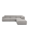 Connect Soft Modular Sofa Corner