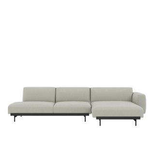 Muuto In Situ Modular Sofa 3-Seater
