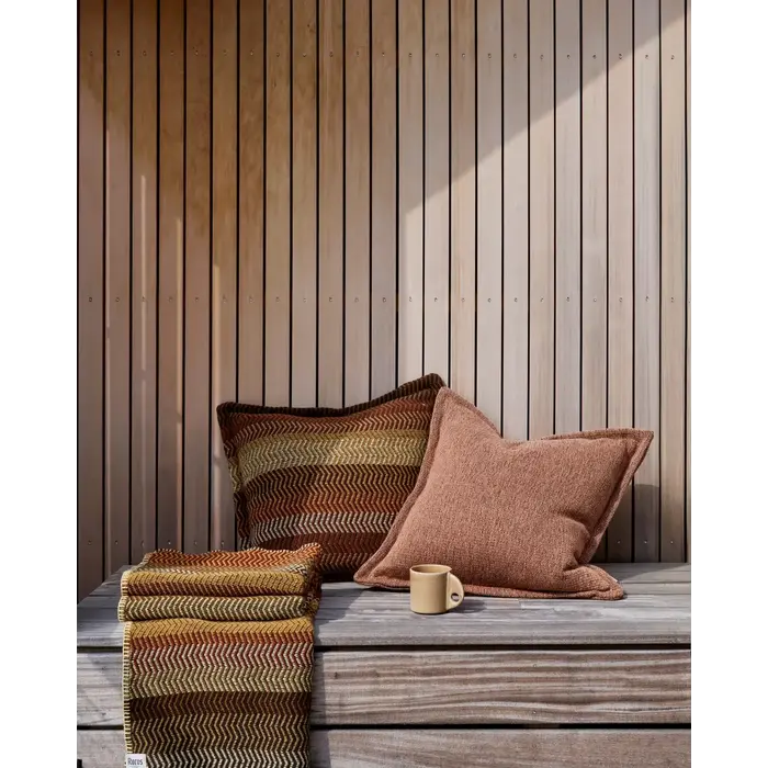 Røros Tweed Fri Cushion 60 x 60 cm