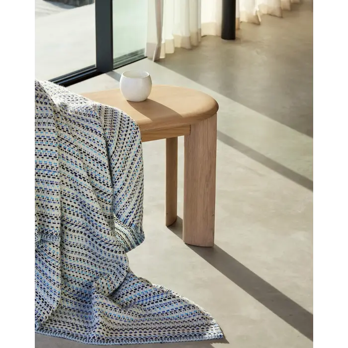 Røros Tweed Juli Plaid 150 x 200 cm