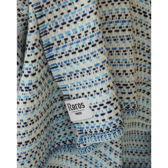 Røros Tweed Juli Plaid 150 x 200 cm